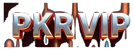 pkr vip logo