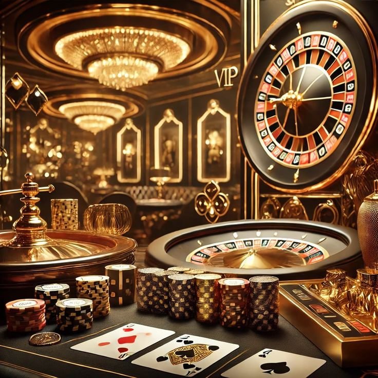 pkr vip Sport Markets