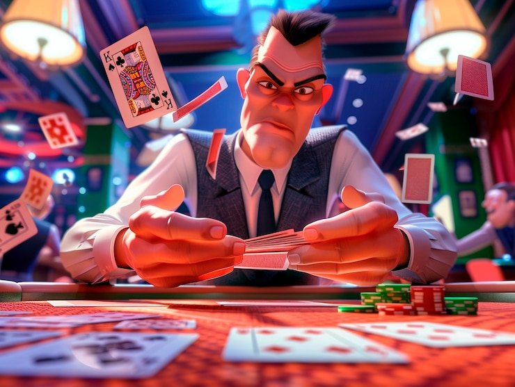 pkr vip Live Casino
