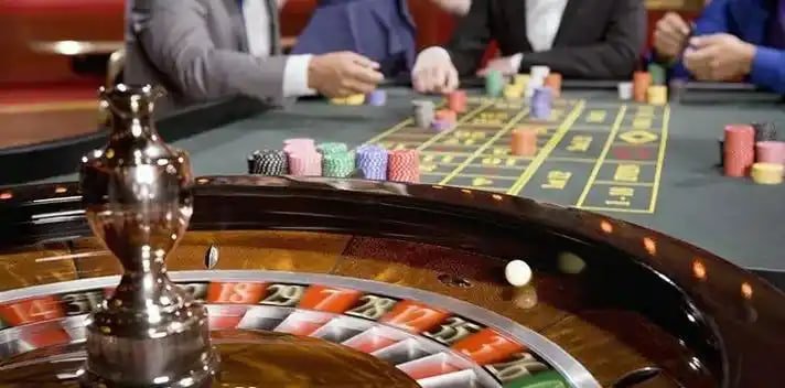 pkr vip Bingo