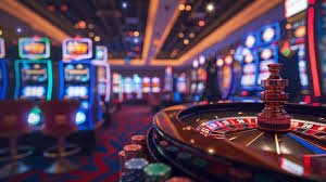 pkr vip Sweet Bonanza room